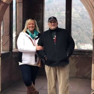 Meet your Posher, Beth